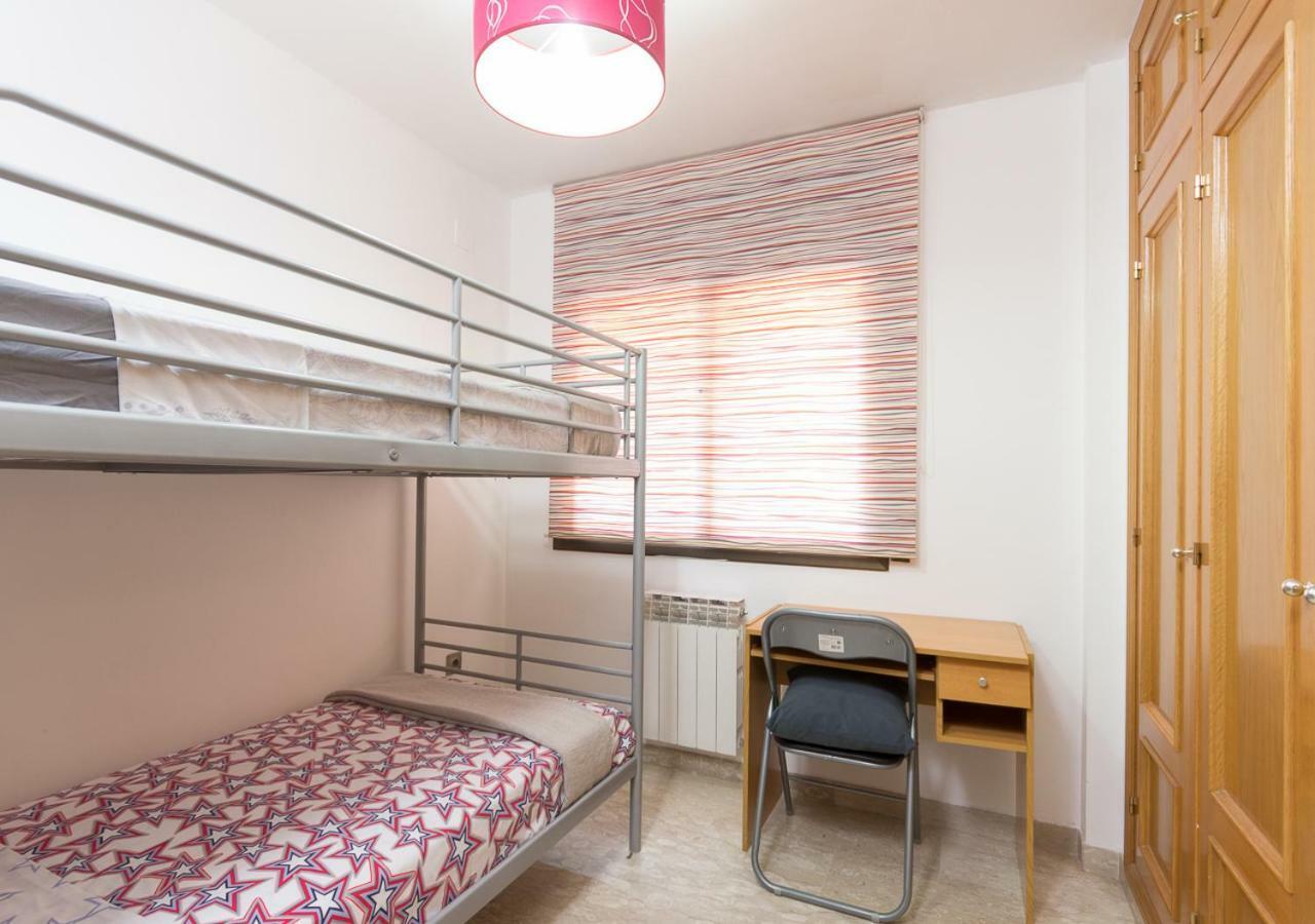 Apartment Rambla Tarragona Free Parking Buitenkant foto